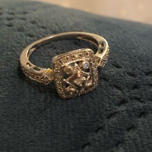 Antique Ring